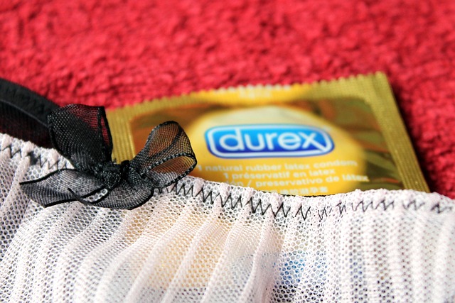 kondom Durex